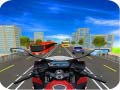 Oyunu Moto Bisiklet Acele çevrimiçi