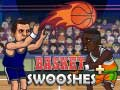 Oyunu Basket Swooshes Plus çevrimiçi