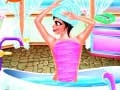 Oyunu Plajda Spa Salonu çevrimiçi