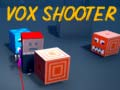Oyunu Vox Shooter çevrimiçi