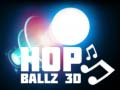 Oyunu Hop Ballz 3D çevrimiçi