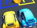 Oyunu Otopark Ustası 3D çevrimiçi