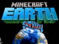 Oyunu Minecraft Dünya Hayatta Kalma çevrimiçi
