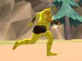Oyunu Aqua Man: Deniz Savaşı çevrimiçi