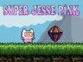 Oyunu Süper Jesse Pink çevrimiçi