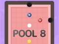 Oyunu 8 Top Bilardo çevrimiçi