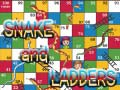 Oyunu Yılanlar ve merdivenler çevrimiçi