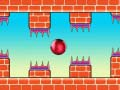 Oyunu Flappy Kırmızı Top çevrimiçi