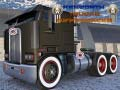 Oyunu Kenworth Kamyonlarındaki Farklar çevrimiçi