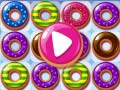 Oyunu Donut Çarpışma Efsanesi çevrimiçi