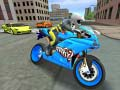 Oyunu Spor Motosiklet Simülatörü Drift 3D çevrimiçi