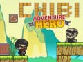Oyunu Chibi Macera Kahramanı çevrimiçi