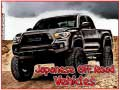 Oyunu Japon Off Road Araçları çevrimiçi