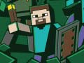 Oyunu Pixelcraft Yapboz çevrimiçi