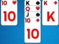 Oyunu Sosyal Solitaire çevrimiçi