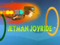 Oyunu Jetman Joyride çevrimiçi