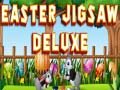 Oyunu Paskalya Yapbozu Deluxe çevrimiçi