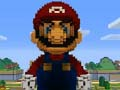 Oyunu Minecraft Mario Bulmacası çevrimiçi