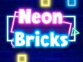 Oyunu Neon Tuğlalar çevrimiçi