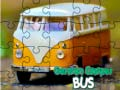 Oyunu Alman Karavan Otobüsü çevrimiçi