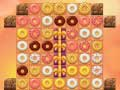 Oyunu Donutlar Ezme çevrimiçi