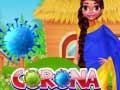 Oyunu Corana Ayurveda İlaç çevrimiçi
