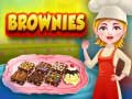 Oyunu Brownies çevrimiçi