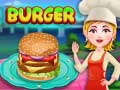 Oyunu Burger çevrimiçi