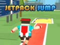 Oyunu Jetpack Atlama çevrimiçi