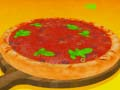 Oyunu Pizza Tıklayıcı Tycoon çevrimiçi