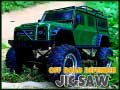 Oyunu Off Road Defender Yapboz çevrimiçi