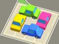 Oyunu Otopark Tıkanıklığı Çevrimiçi çevrimiçi
