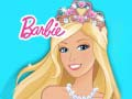 Oyunu Barbie Büyülü Moda çevrimiçi