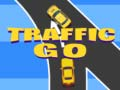 Oyunu Trafik Git çevrimiçi