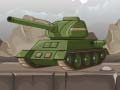 Oyunu Tank Bulmacası çevrimiçi