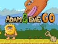Oyunu Adem ve Havva GO çevrimiçi