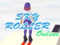 Oyunu Sky Roller çevrimiçi çevrimiçi