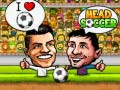 Oyunu Kafa Futbolu çevrimiçi