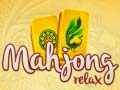 Oyunu Mahjong Rahatla çevrimiçi