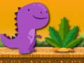 Oyunu T_Rex Koşusu çevrimiçi