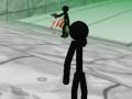 Oyunu Stickman Zombi Öldürme 3D çevrimiçi