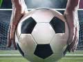 Oyunu Futbol Vuruşu: Futbol Ligi çevrimiçi