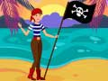 Oyunu Dost Piratlar Belleği çevrimiçi