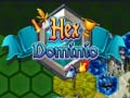 Oyunu HexDomin.io çevrimiçi