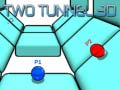 Oyunu İki Tünel 3D çevrimiçi