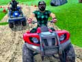 Oyunu Quad Bisiklet Off Road Yarışı çevrimiçi