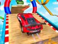 Oyunu GT Mega Ramp Araba Akrobasileri çevrimiçi
