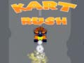 Oyunu Kart Koşusu çevrimiçi