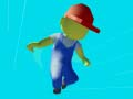 Oyunu Parkur Koşusu 3d.io çevrimiçi