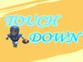 Oyunu Touchdown çevrimiçi